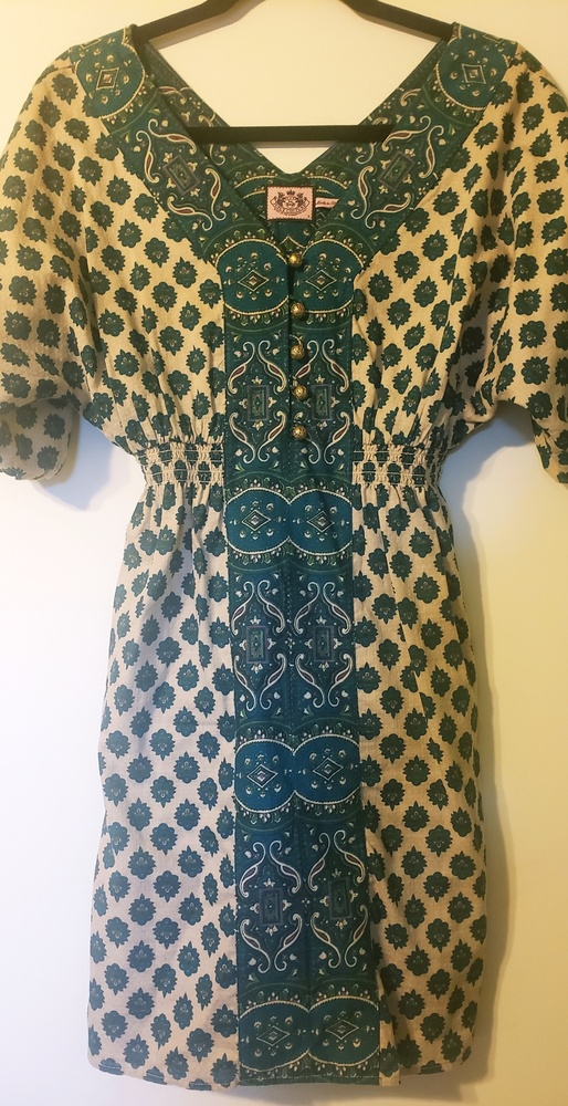 Juicy Couture dress